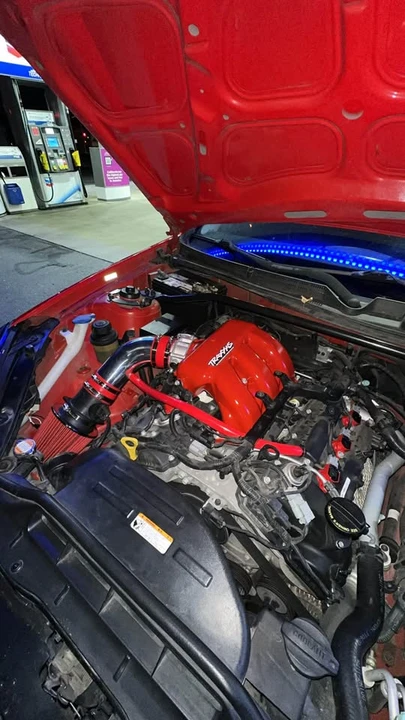 2012 Hyundai Genesis Coupe - Image 7 of 17