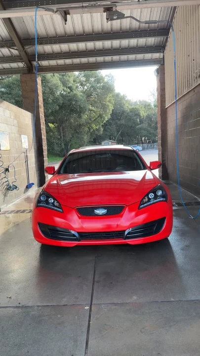 2012 Hyundai Genesis Coupe - Image 2 of 17