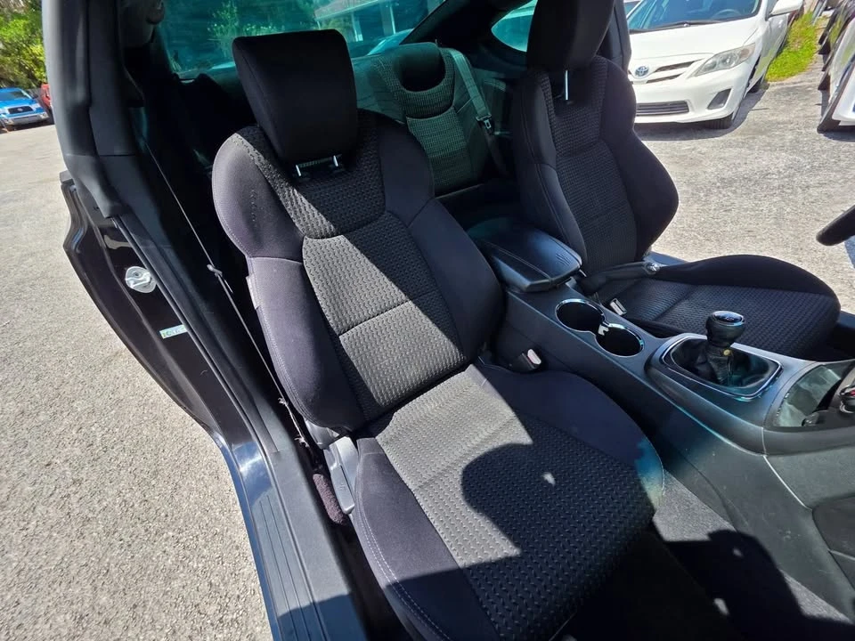 2012 Hyundai Genesis Coupe - Image 16 of 20