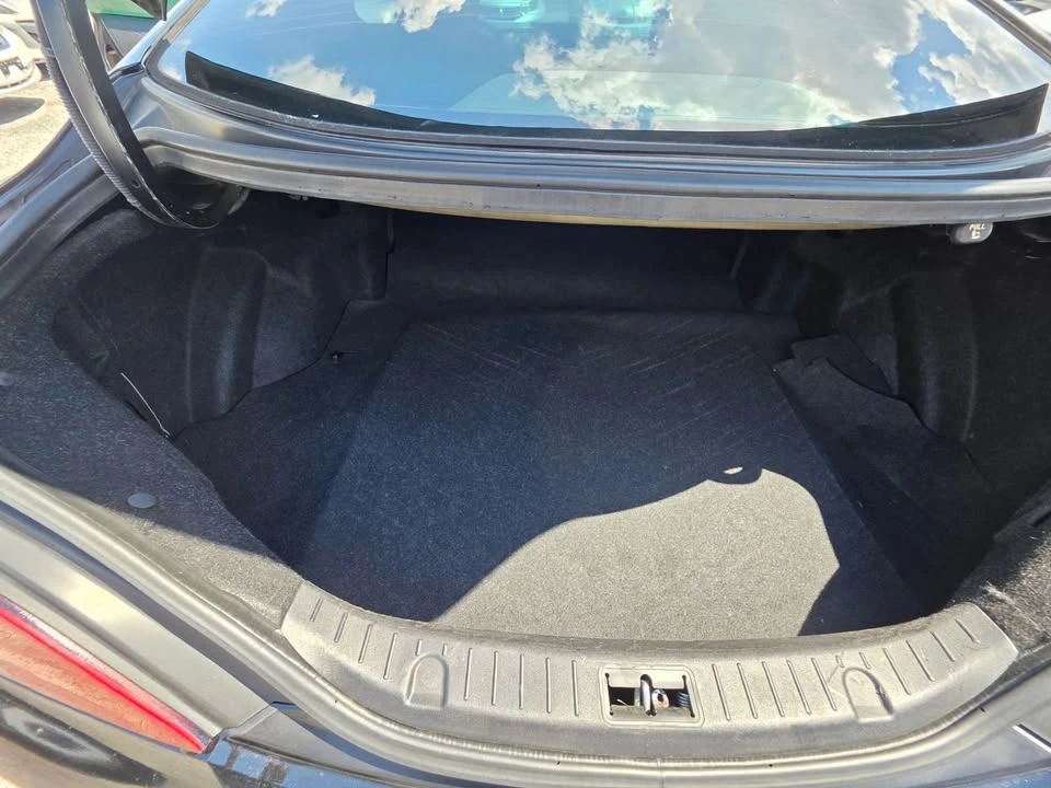 2012 Hyundai Genesis Coupe - Image 19 of 20