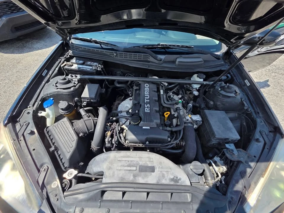 2012 Hyundai Genesis Coupe - Image 20 of 20