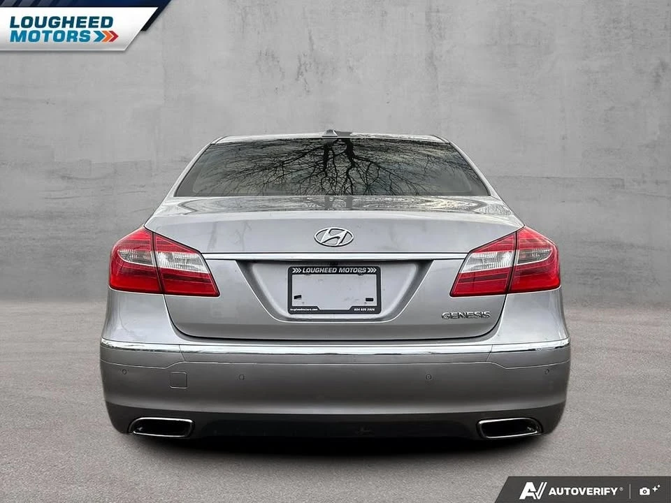 2012 Hyundai Genesis - Image 5 of 20