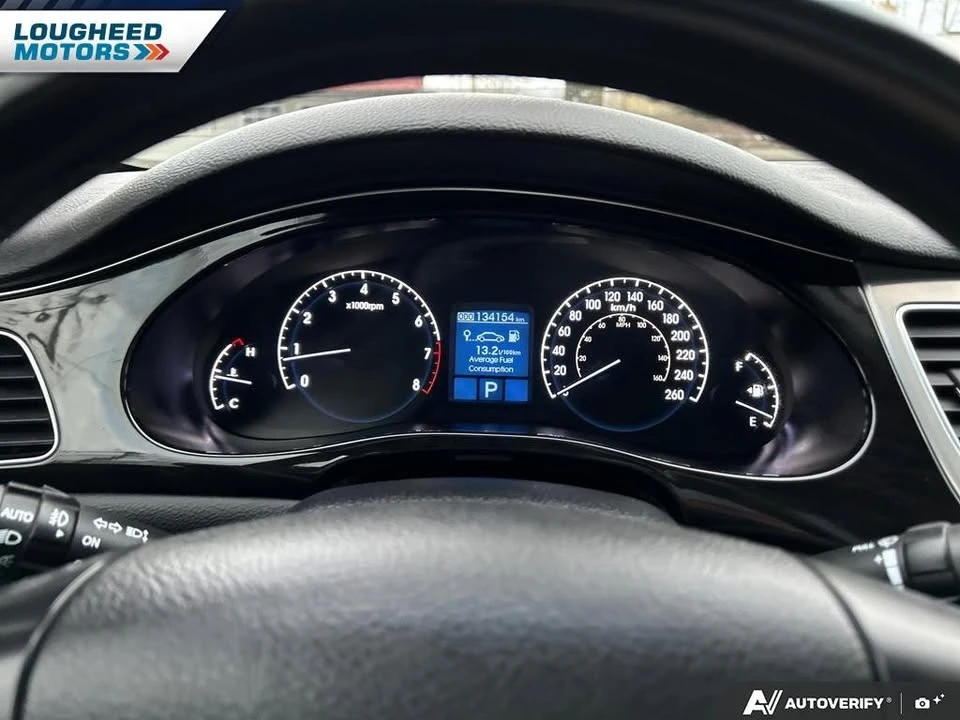 2012 Hyundai Genesis - Image 10 of 20