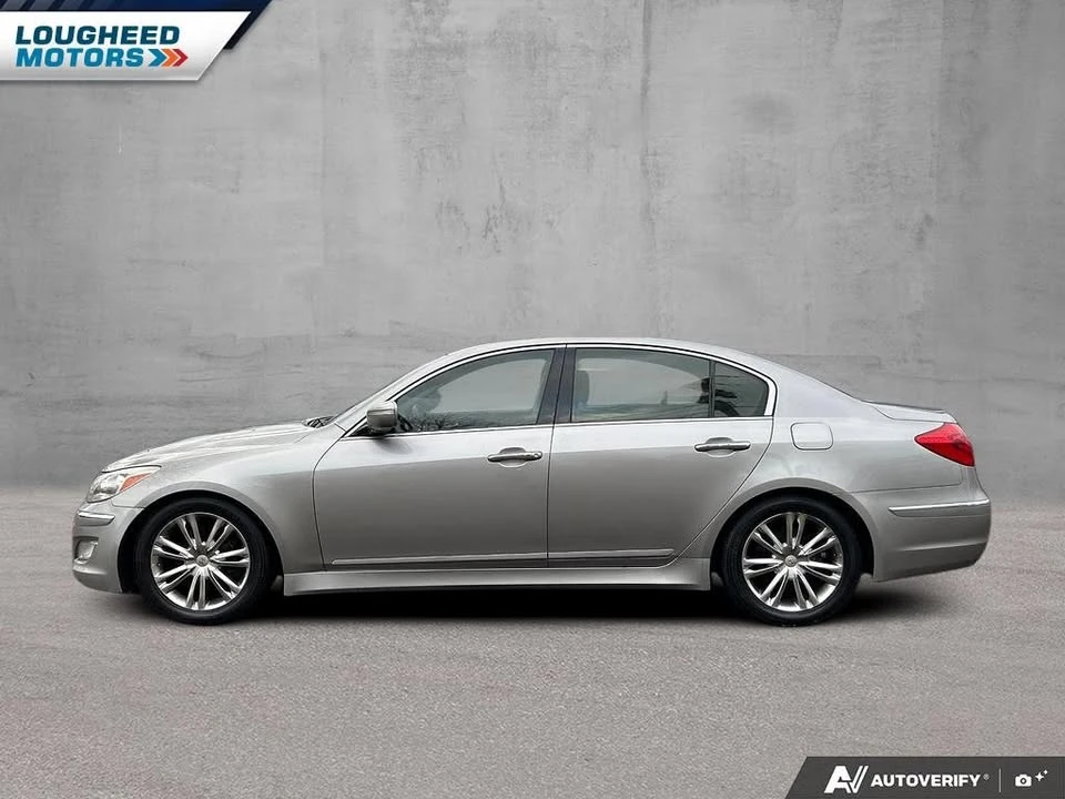 2012 Hyundai Genesis - Image 3 of 20