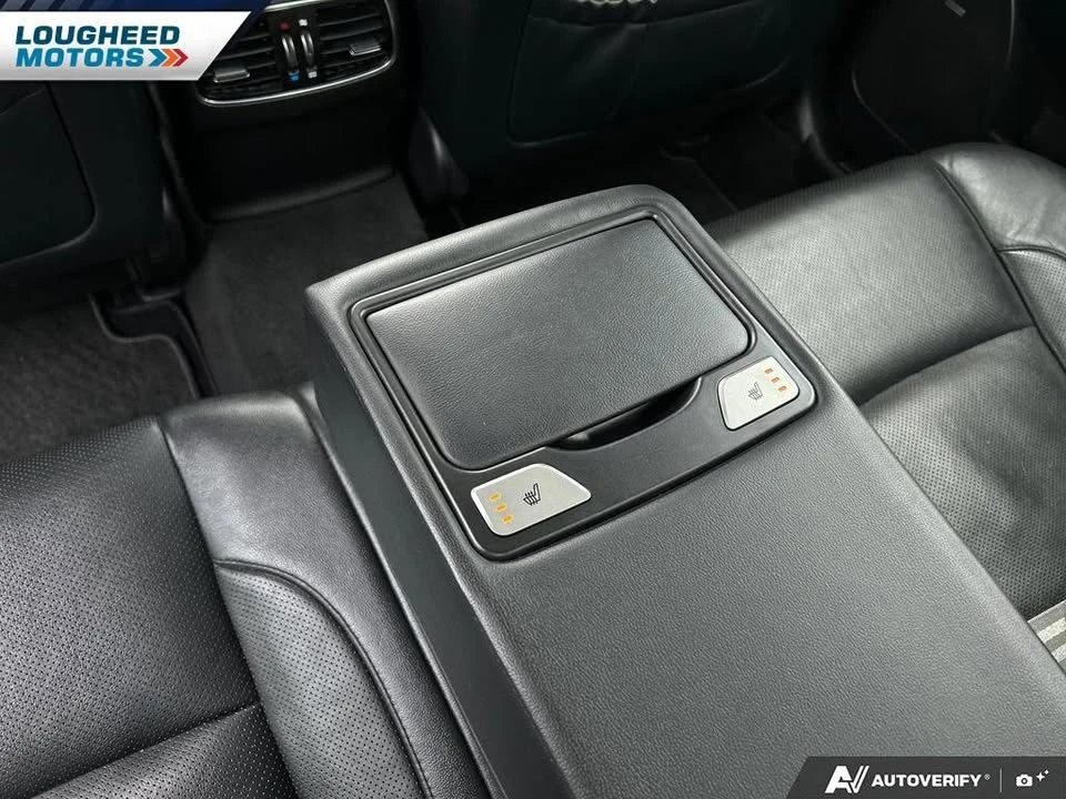 2012 Hyundai Genesis - Image 11 of 20