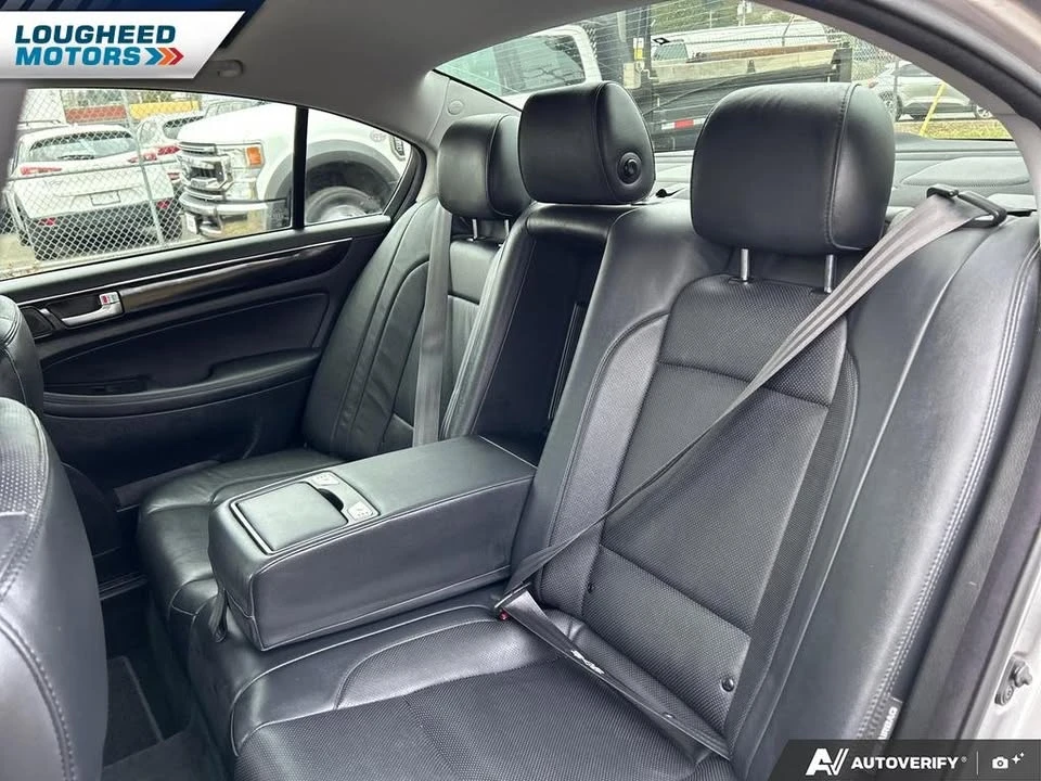 2012 Hyundai Genesis - Image 18 of 20