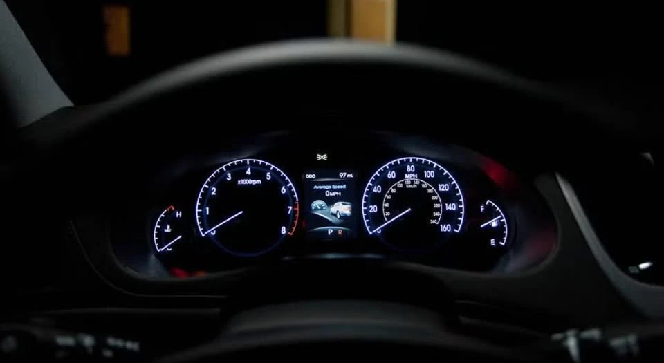 2012 Hyundai Genesis - Image 6 of 13