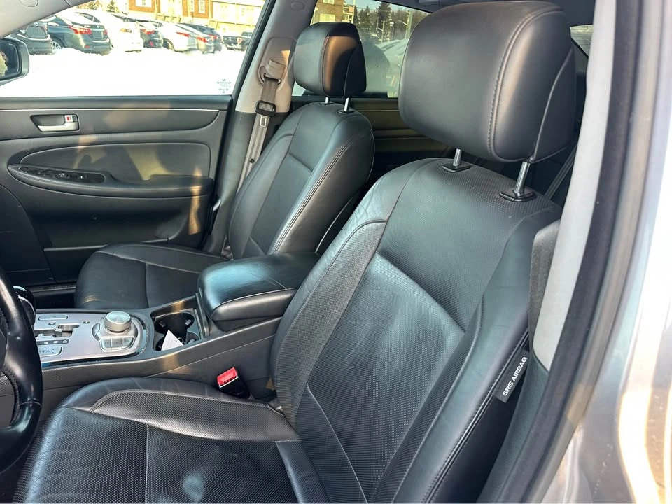2012 Hyundai Genesis - Image 7 of 16