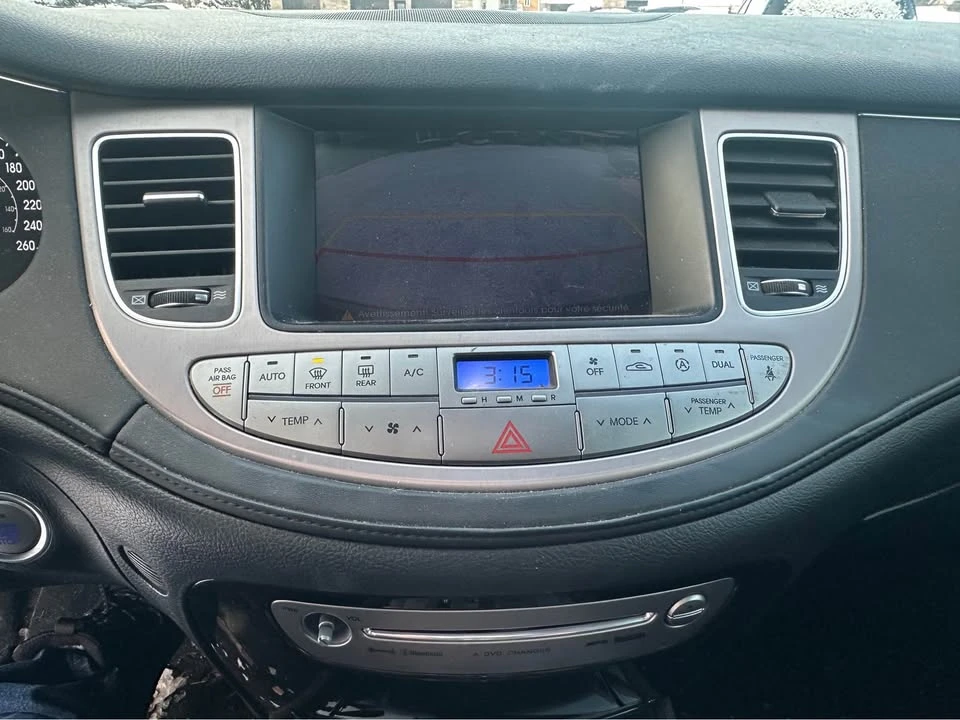 2012 Hyundai Genesis - Image 15 of 16