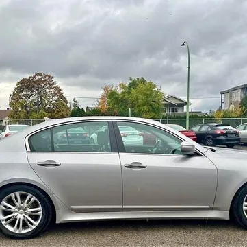 2012 Hyundai Genesis