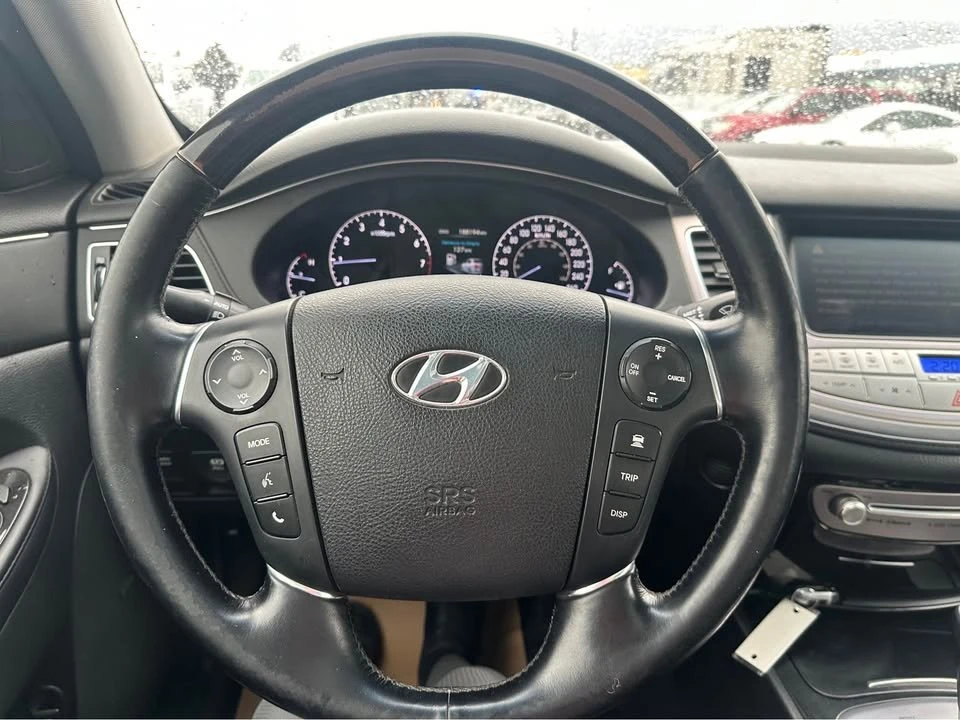 2012 Hyundai Genesis - Image 8 of 9