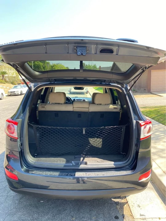 2012 Hyundai Santa Fe - Image 7 of 8
