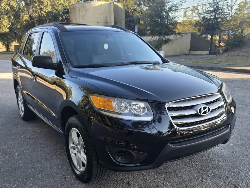 2012 Hyundai Santa Fe - Image 3 of 16
