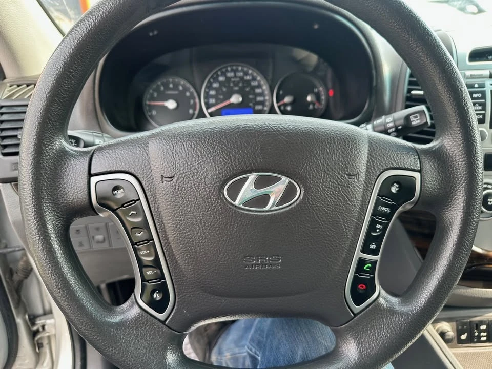 2012 Hyundai Santa Fe - Image 13 of 13