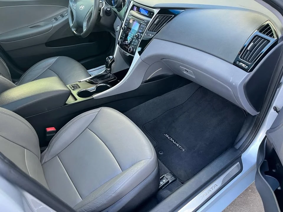 2012 Hyundai Sonata - Image 19 of 19