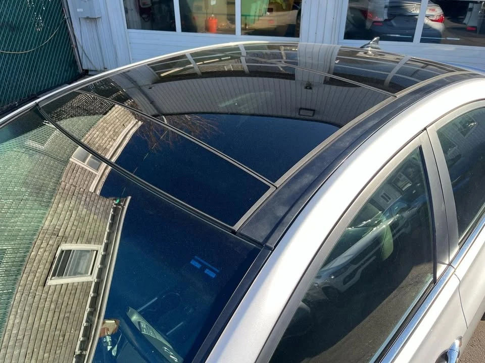 2012 Hyundai Sonata - Image 6 of 19