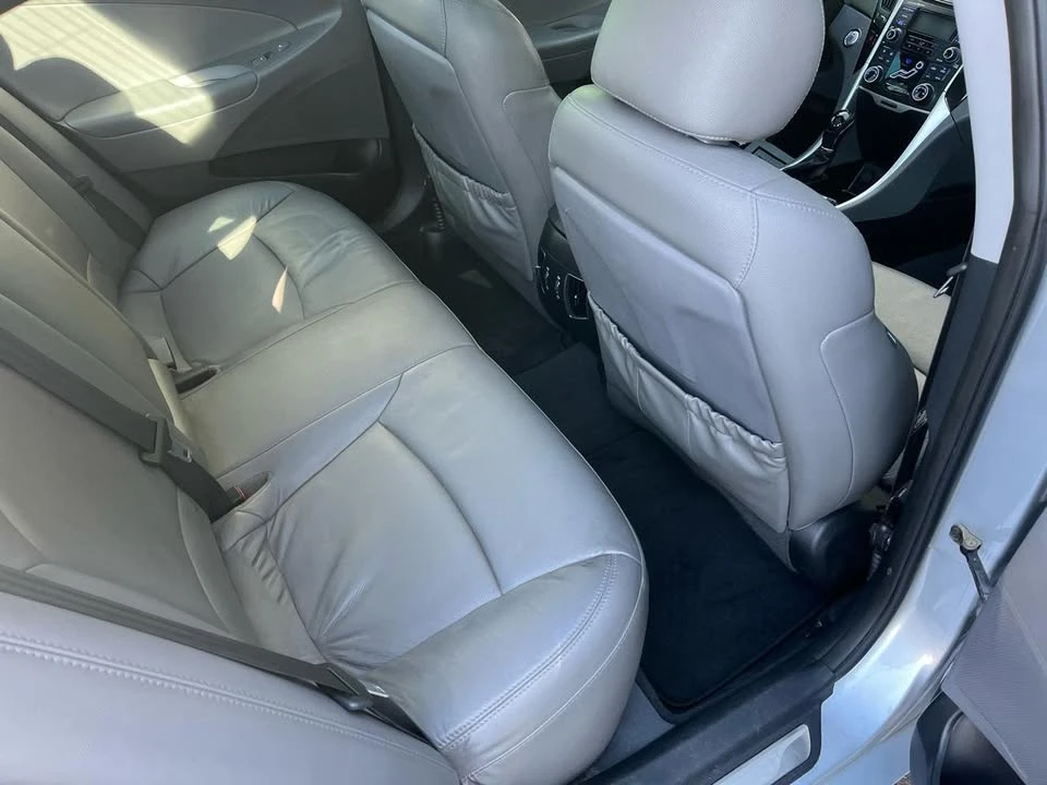 2012 Hyundai Sonata - Image 18 of 19