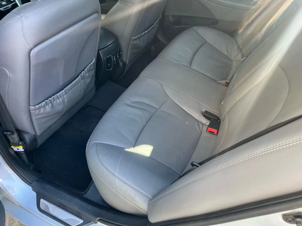 2012 Hyundai Sonata - Image 17 of 19