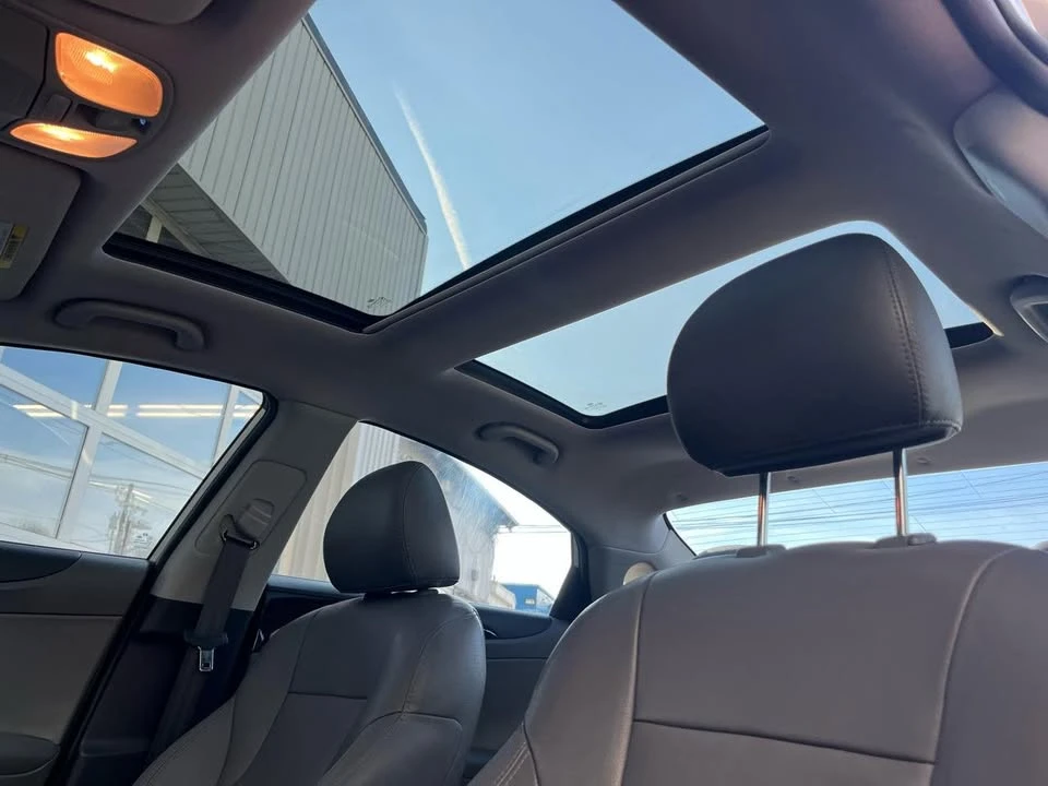 2012 Hyundai Sonata - Image 15 of 19