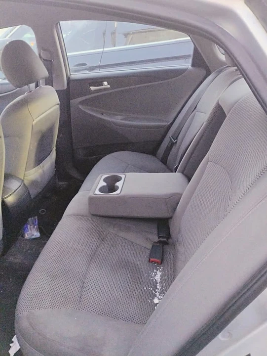 2012 Hyundai Sonata - Image 5 of 13