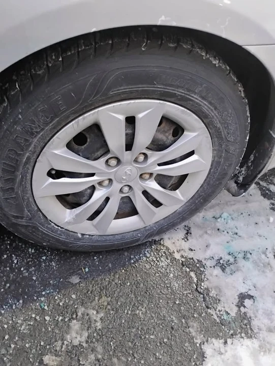2012 Hyundai Sonata - Image 13 of 13