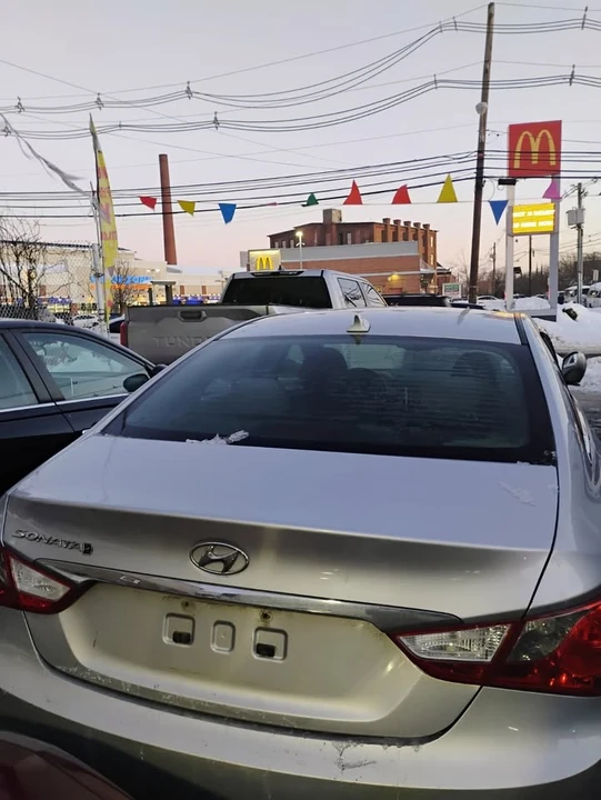2012 Hyundai Sonata - Image 3 of 13