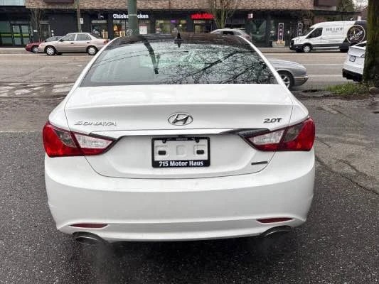 2012 Hyundai Sonata - Image 6 of 18