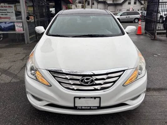 2012 Hyundai Sonata - Image 2 of 18