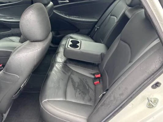 2012 Hyundai Sonata - Image 17 of 18