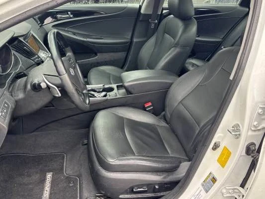 2012 Hyundai Sonata - Image 10 of 18