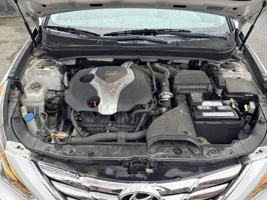 2012 Hyundai Sonata - Image 18 of 18