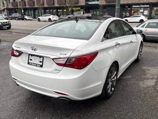 2012 Hyundai Sonata - Image 5 of 18