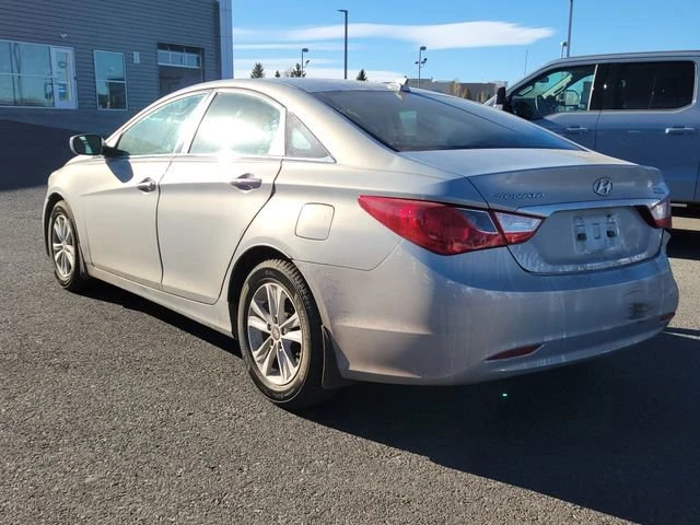 2012 Hyundai Sonata - Image 3 of 15