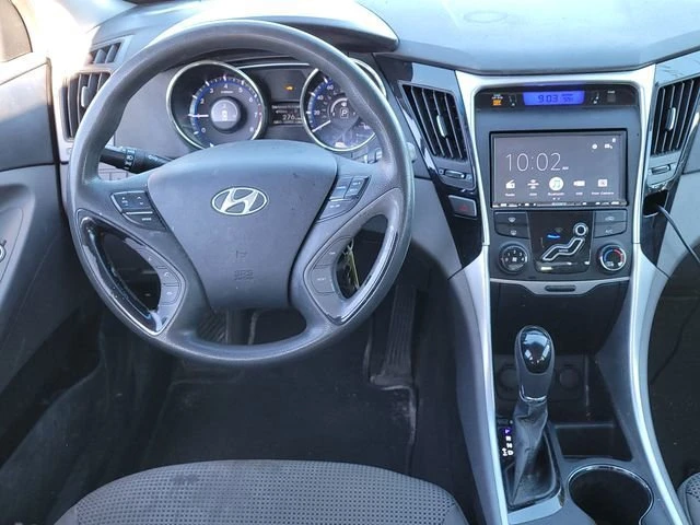 2012 Hyundai Sonata - Image 9 of 15