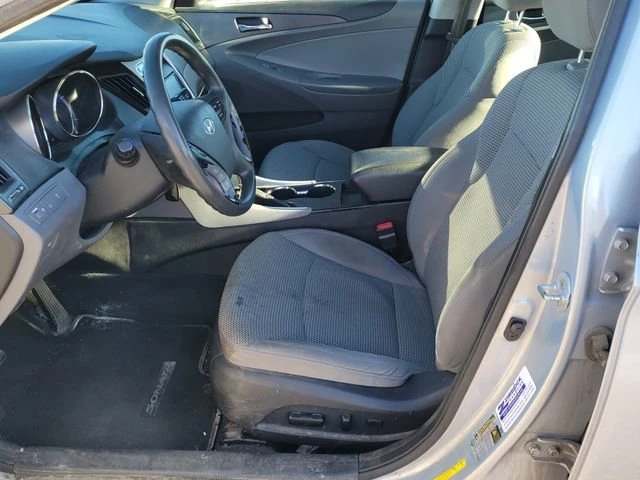 2012 Hyundai Sonata - Image 6 of 15