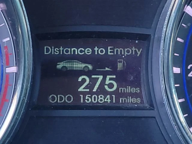 2012 Hyundai Sonata - Image 15 of 15