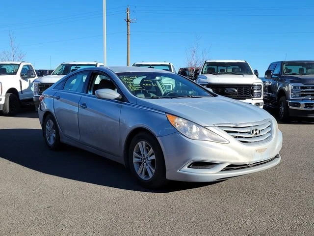 2012 Hyundai Sonata - Image 4 of 15