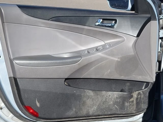 2012 Hyundai Sonata - Image 7 of 15
