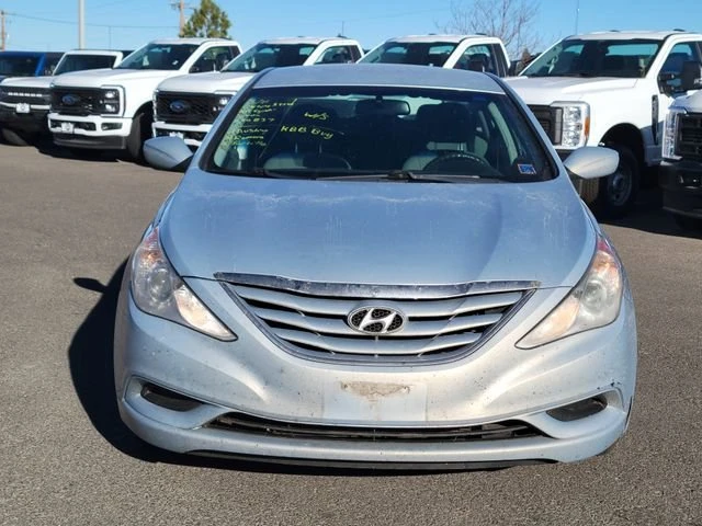 2012 Hyundai Sonata - Image 5 of 15