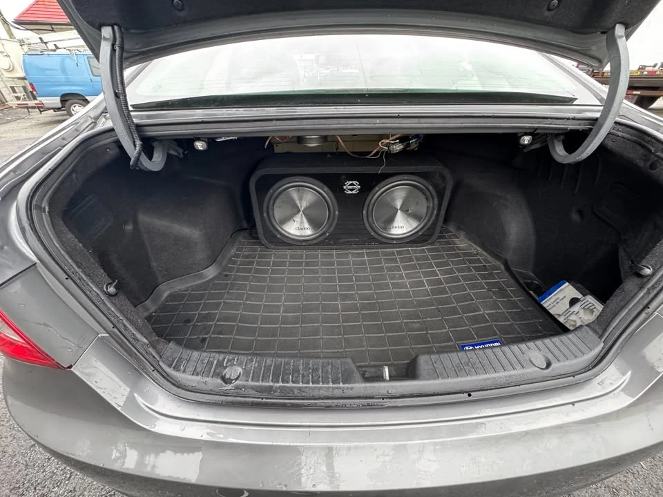 2012 Hyundai Sonata - Image 14 of 14
