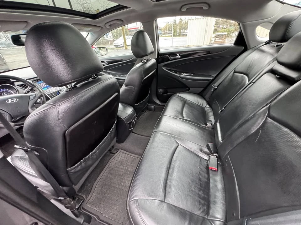 2012 Hyundai Sonata - Image 9 of 14