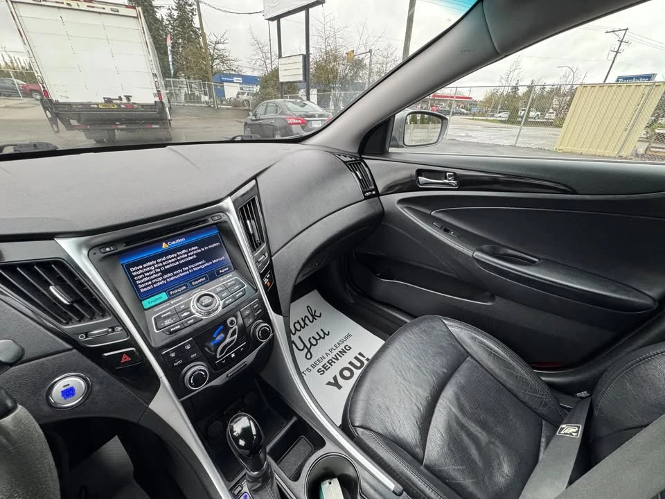 2012 Hyundai Sonata - Image 8 of 14