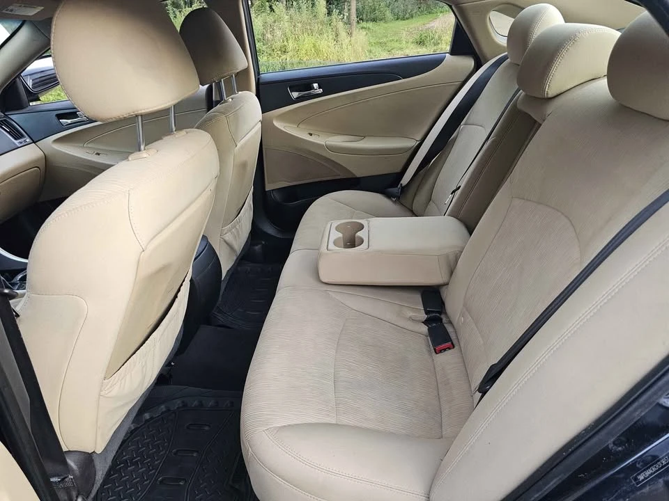 2012 Hyundai Sonata - Image 15 of 15