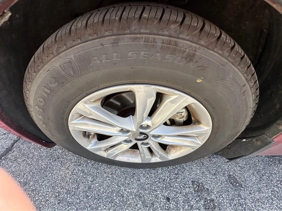 2012 Hyundai Sonata - Image 9 of 9