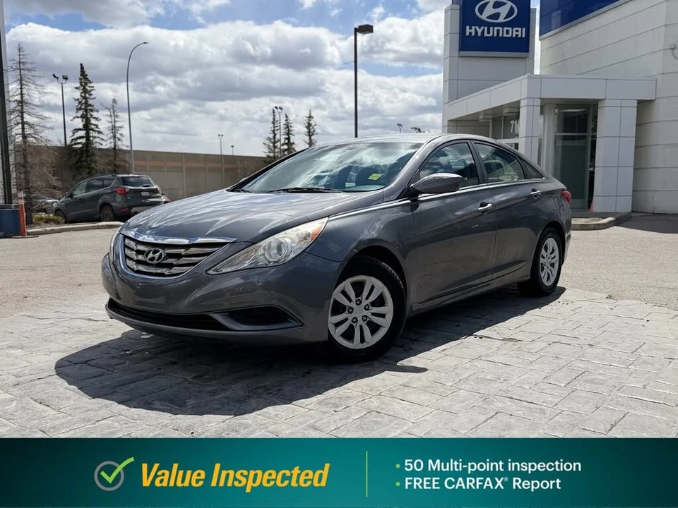 2012 Hyundai Sonata - Image 12 of 14