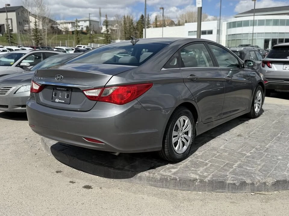 2012 Hyundai Sonata - Image 3 of 14