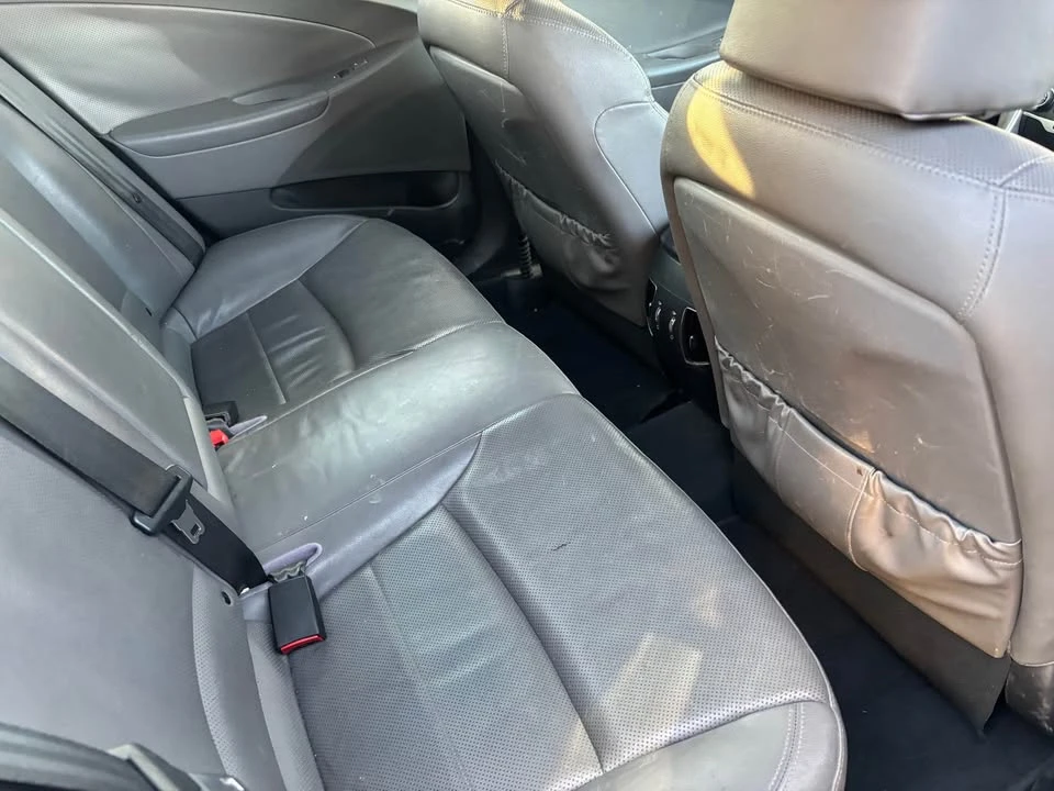 2012 Hyundai Sonata - Image 3 of 5