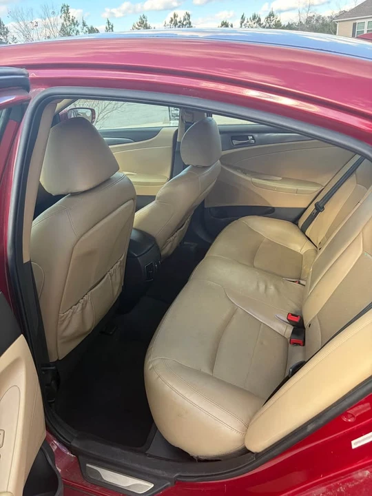 2012 Hyundai Sonata - Image 6 of 7