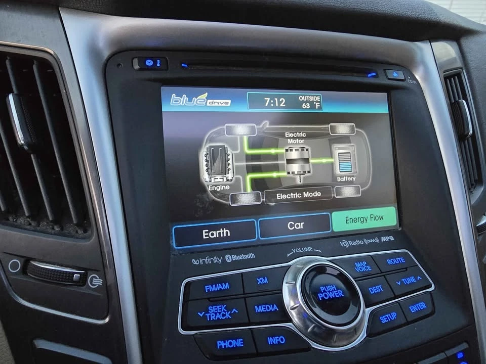 2012 Hyundai Sonata - Image 9 of 12
