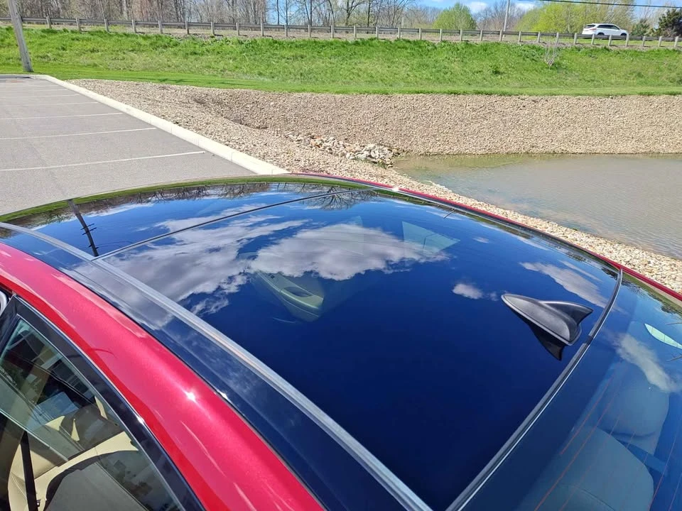 2012 Hyundai Sonata - Image 12 of 16